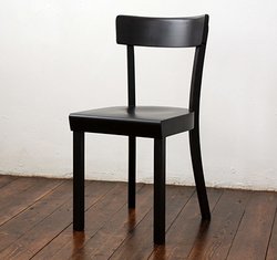 The Frankfurt chair from Stoelcker